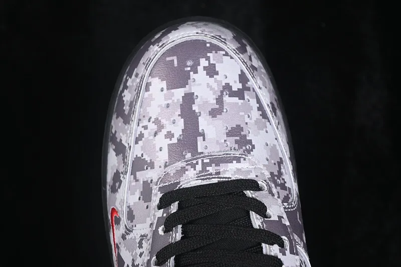 All categories Nk Air Force 1 Air Force series Nk Air Force 1 Low Air Force low-top Nike Air Force 1'07 Low joint model Air Force 1 low-top casual sneakers JL8888-001